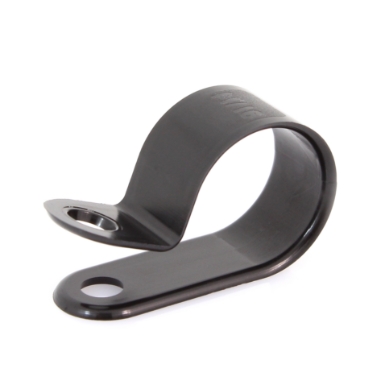 essentra plastics 22cc50d0687b 11/16 inch nylon cable clamp