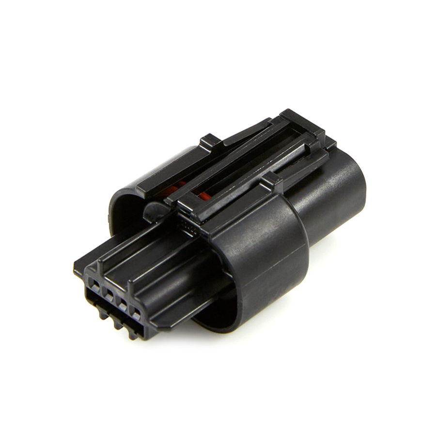 Squba Connectors | Waytek