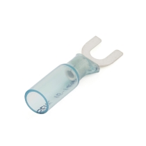 19164-0030 Molex Perma-Seal Spade Terminal, Rotated View