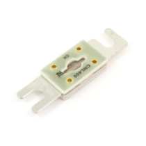 Littelfuse 0CNL400.V CNL Series Fast-Acting Fuse, 400A, 32VDC