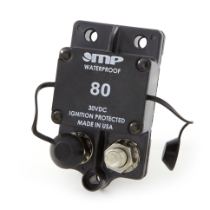 Mechanical Products 171-S3-080-2 Surface Mount Circuit Breaker