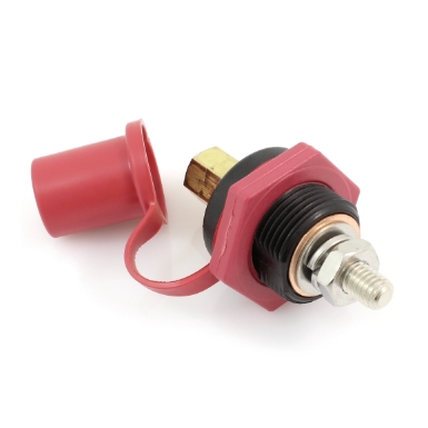 vte, inc. ccjb374non02 battery jumper terminal, 3/8 post
