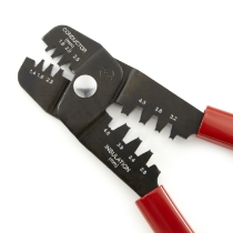 Molex 63811-1000 MLX Hand Crimping Tool, 24-14 Ga.