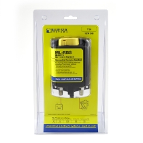 Blue Sea Systems 7700 Remote Battery Switch with Manual Control, 500A, 12VDC
