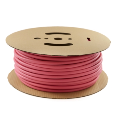 MC POWER - Tubo termoretraibile, in plastica, lunghezza 10 cm, colore: Nero | Leroy Merlin