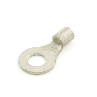 3M L-12-10-W Non-Insulated Ring Terminal | Waytek