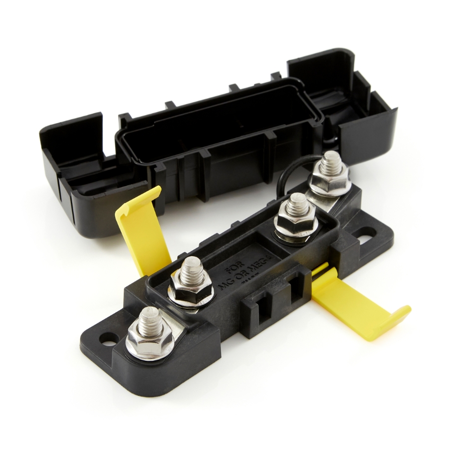 Cole Hersee Terra 880014 SN MEGA® AMG Sealed Fuse Block