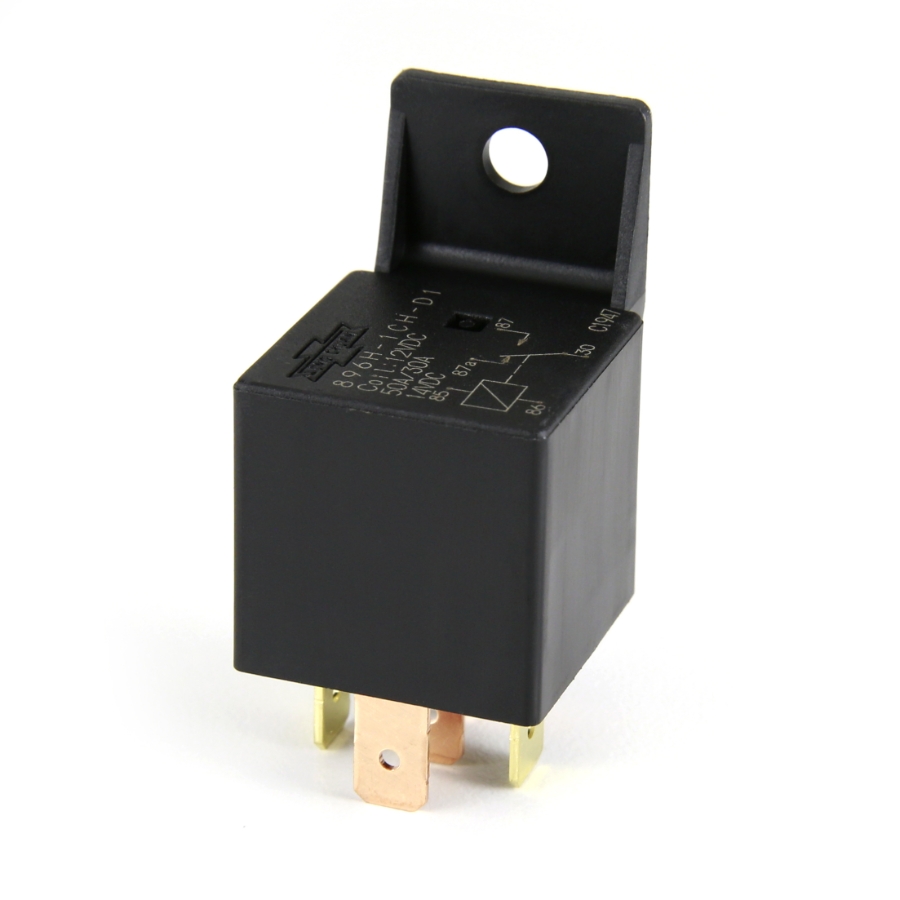 Song Chuan High Power Mini Relay 896H-1CH-D1-12VDC