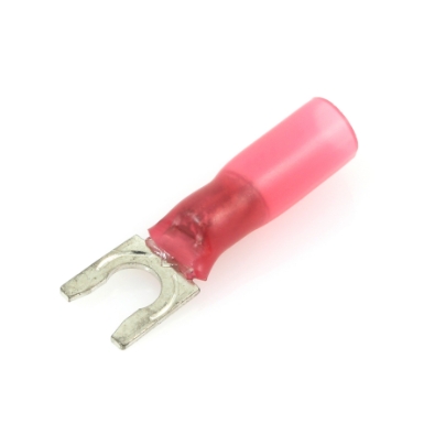 mh18-8flk 3m locking spade terminal