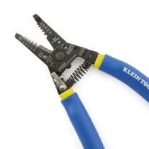 Klein Tools 11055 Klein-Kurve Wire Stripper/Cutter 20-10 Ga.
