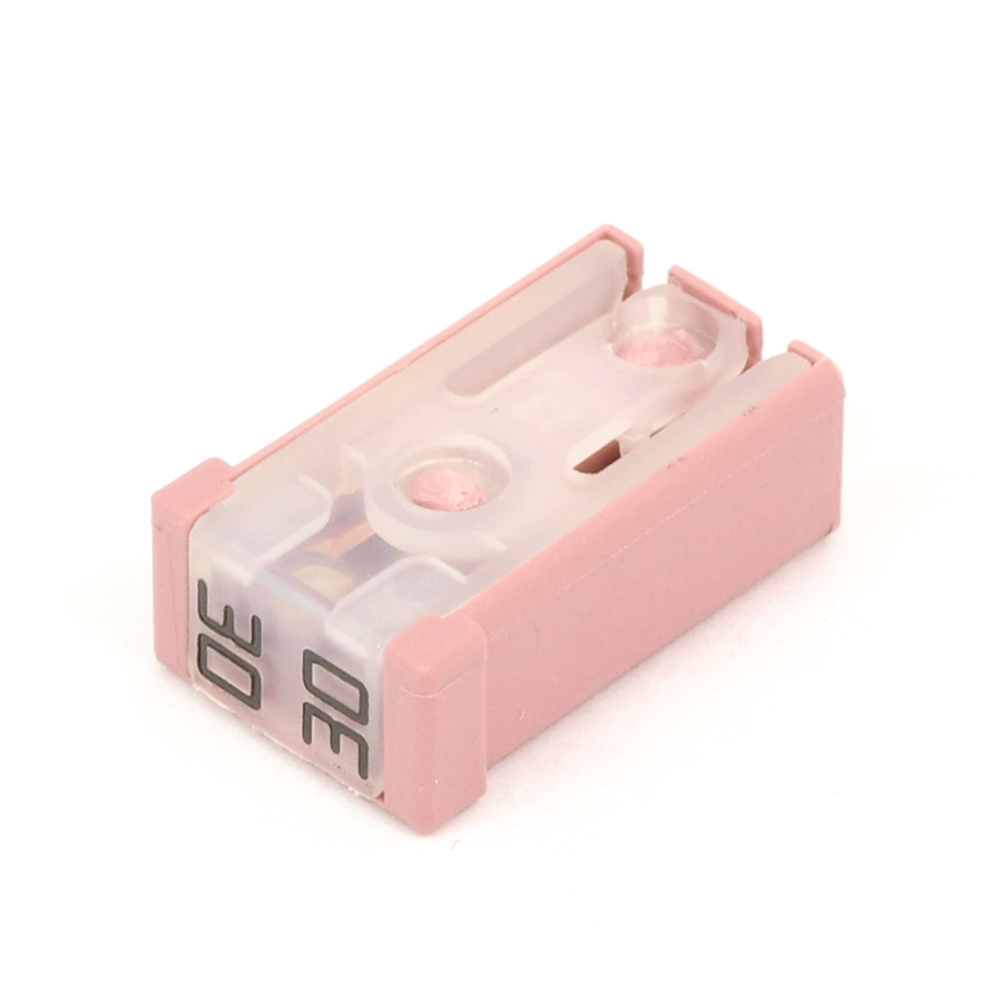 Littelfuse 0695030.PXPS Slotted MCASE+ Cartridge Fuse, 30A, 32V