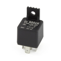 Bosch 332019203441 Mini Relay, Normally Open