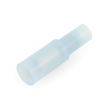 19206-0005 molex insulated parallel splice connector  _side view 1
