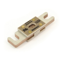 Littelfuse 0CNL035.V CNL Series Fast Acting Fuse, 35A, 32VDC  _side view 1