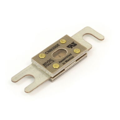 littelfuse 0cnn300e.v cnne series, very fast acting fuse, 300a