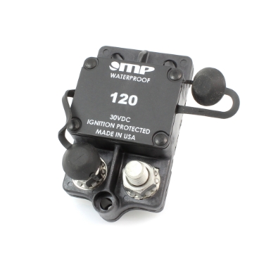 mechanical products 171-s3-120-2 surface mount circuit breaker