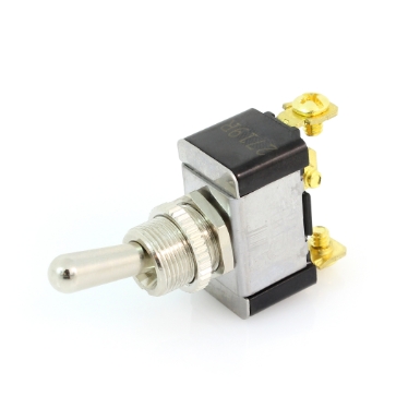 cole hersee 5584 standard heavy metal toggle switch