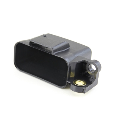 GEP Power Products FRH-A12-CB-1 Side Mount Cover for GEP 12-Way Sealed Fuse and Relay Holder