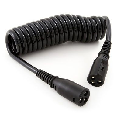 erich jaeger 651535 3p/24v spir-cbl lg350