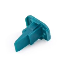 Amphenol Sine Systems AW4S 4-Pin Plug Wedge _Rotated View