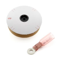 Molex 19164-1141 Perma-Seal Ring Terminal, 22-18 Ga. on Reel