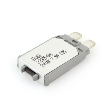 eaton's bussmann series 22110-000 atc circuit breaker, 7.5a