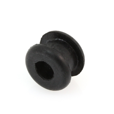 24524 rubber grommet, 5/16 inch panel hole size