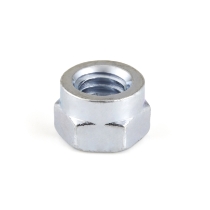 FTZ Industries 99054 Spare Battery Shoulder Nut, Zinc-Plated, 5/16"-18