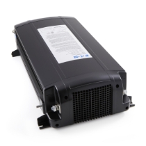 Eaton's Bussmann Series 12-110-1800-B4 True Sine Wave Inverter, 1800W with 40A Battery Charger