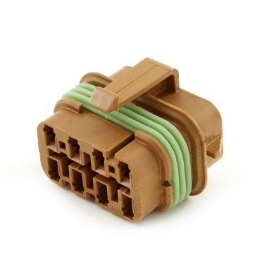 eaton's bussmann series 32006-h22 power distribution connector