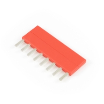 GEP Power Products SC30-2006A-B008, 8 Position 280 Series Insulated Bus Bar for PDM Bussing