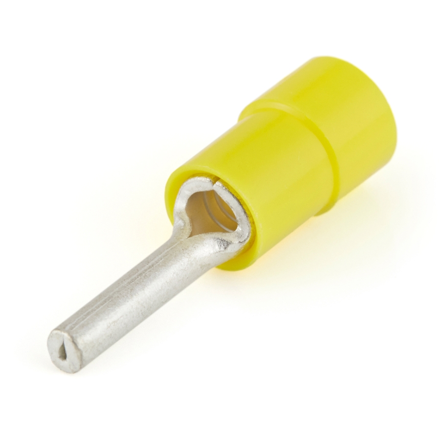 83P-55-P-A 3M Vinyl Insulated Pin Terminal