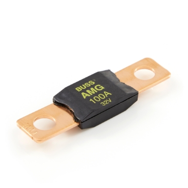 eaton's bussmann series amg-100 high amp fuse