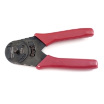 TE Connectivity DTT-16-01 Crimper, 20-18 Ga, Rotated View