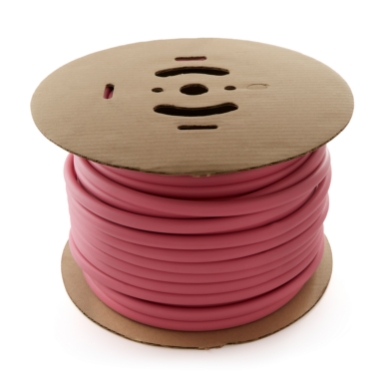 dsg-canusa 5550500rd00r3 cpa 300 heat shrink, 1/2", 3:1, 200' spool