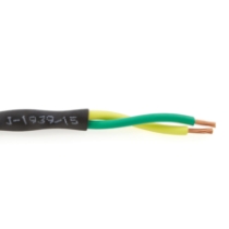 Champlain Cable 23-00074 EXRAD CAN Bus Cable, 20 Ga. | Waytek