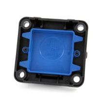 Erich Jaeger 151280 PARKSOCKET ISO 11783-2, Backside