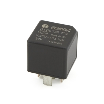 thumbnail image 2 of DB Electrical CHS-RC400112NN-BX Mini Relay Compatible With/Replacement 2 of 14
