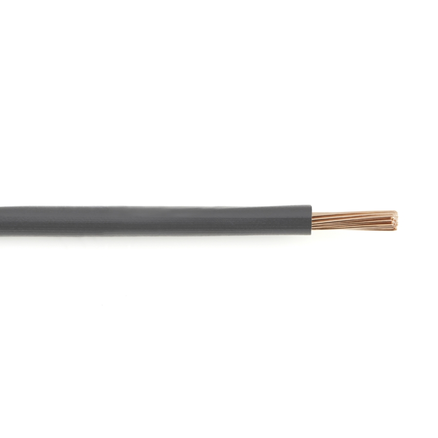 16 Gauge Single Conductor Copper Stranded Primary Wire