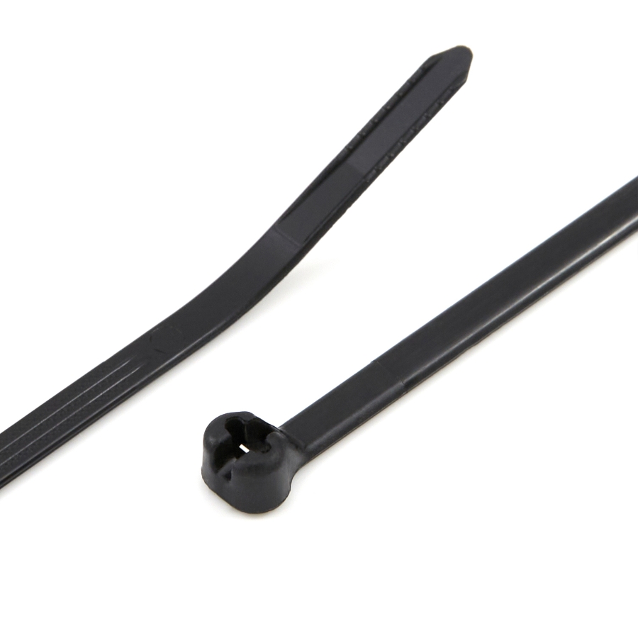 Thomas  Betts TY528MX-100 Ty-Rap® Cable Tie, 14", Bag of 100, Black