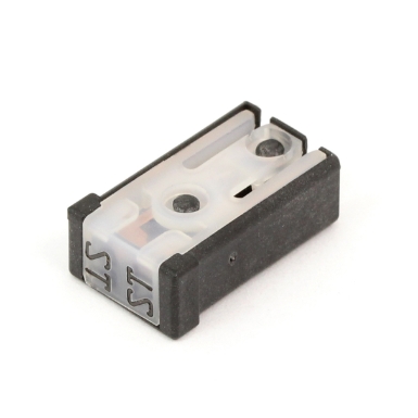 littelfuse 0695900.pxps slotted mcase+ cartridge shunt, 32v