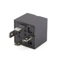 Picker PC792E-1A-C-12S-RN-X Mini ISO Relay, 12V, SPST _Side View