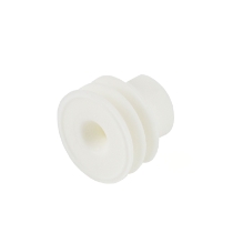 Aptiv 15324988 Metri-Pack 480 Series Cable Seal, White (Previously 12048441)