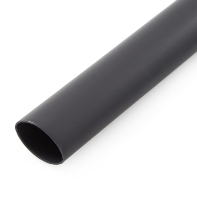 dsg-canusa  cpa 100 3/4 black dual wall heat shrink