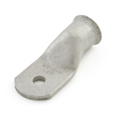 molex 192210648 tinned copper eyelet, 3/0ga., 1/4 stud