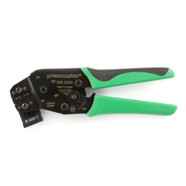 pressmaster pzd-3 mini crimp tool
