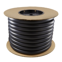 DSG-Canusa  CPA100 1 BLACK Heat Shrink