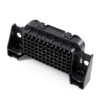 GEP Power Products SC42-2005A-B001 HOUSING AND SEAL - PDM-S - 72 POS - 280 Terminals, Backside