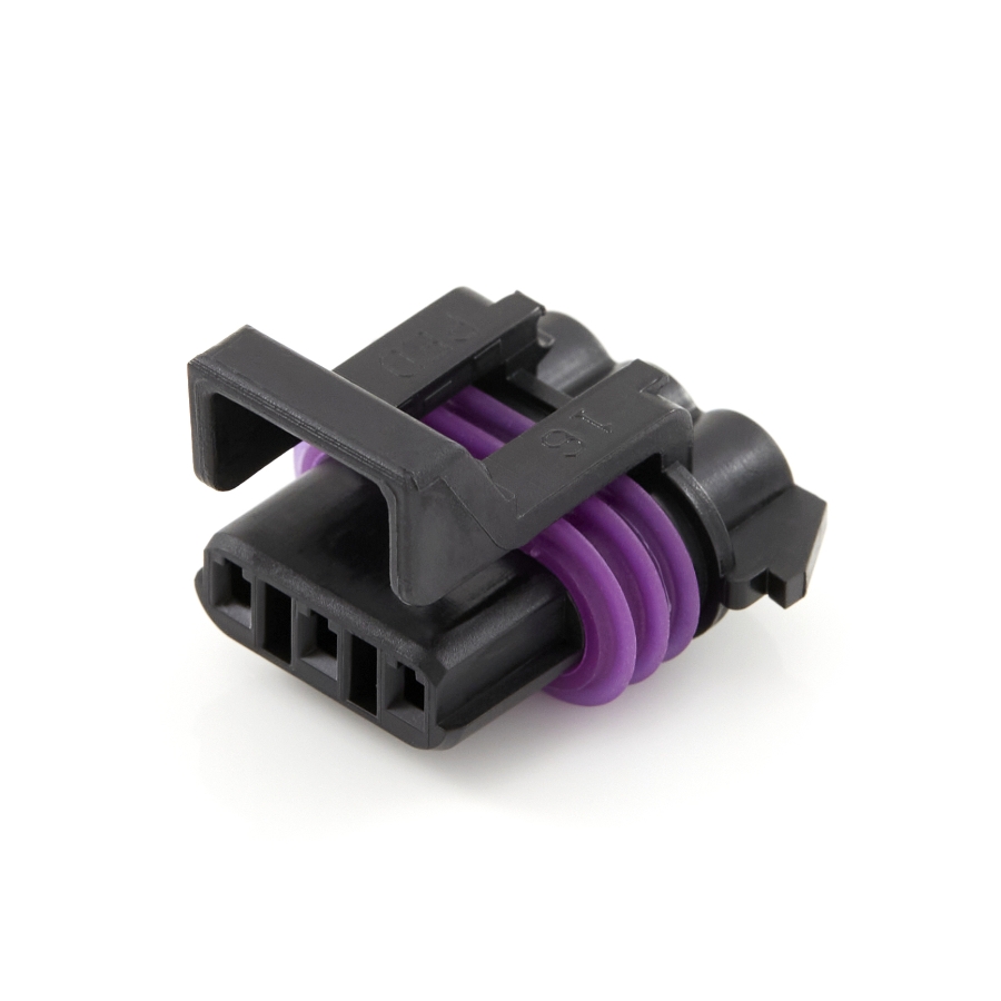 Aptiv 12052845 Metri-Pack 150 Series TPA 3 Contacts _side view 1
