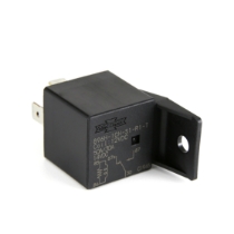Song Chuan High Power Mini Relay, Sealed Flanged Cover, 50A, 12VDC, SPDT, 896H-1CH-S1-R1-T-12VDC